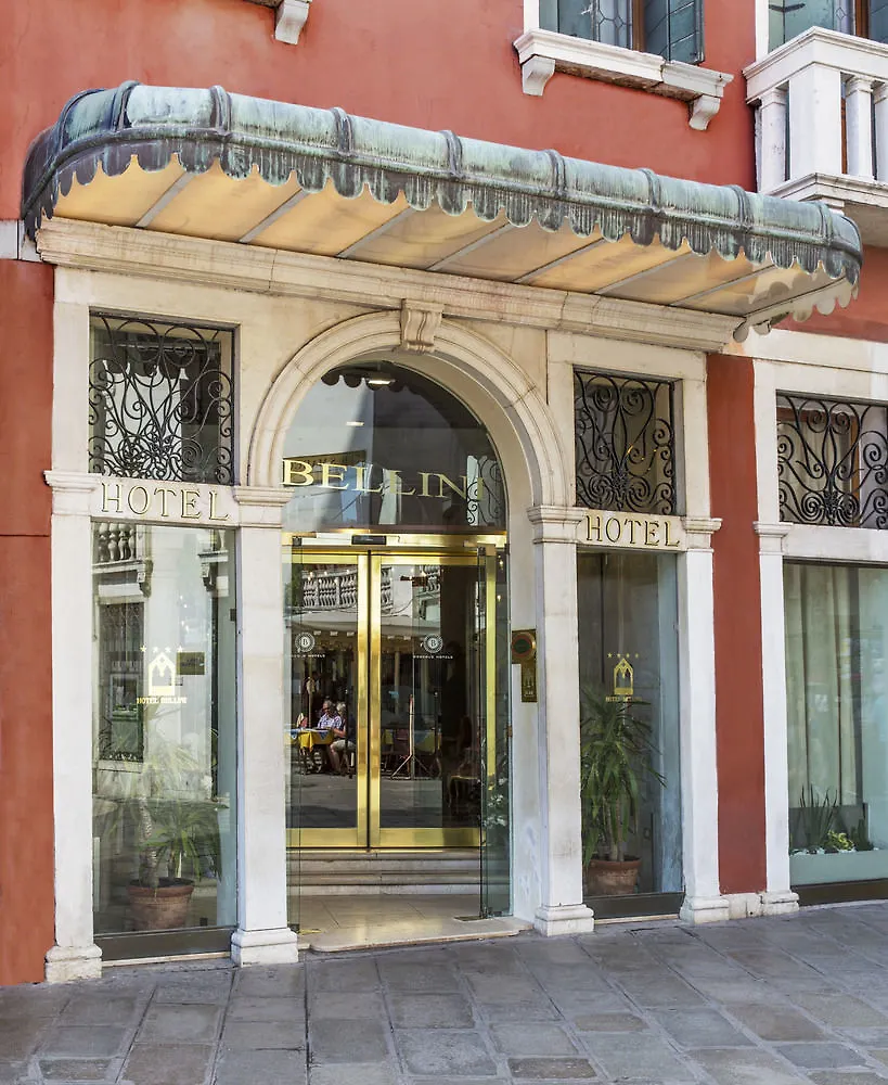 Nh Venezia Santa Lucia Hotel Italy
