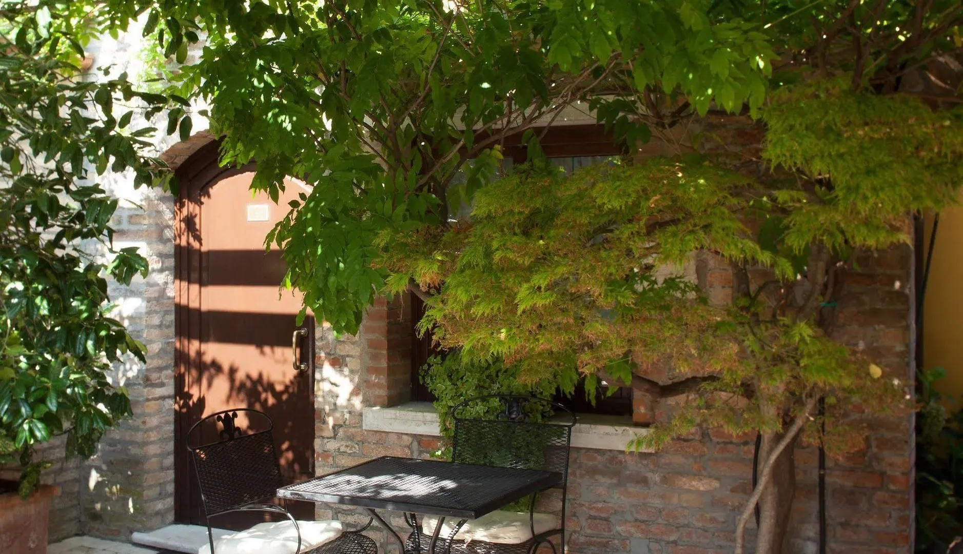 Nh Venezia Santa Lucia Hotel Venice