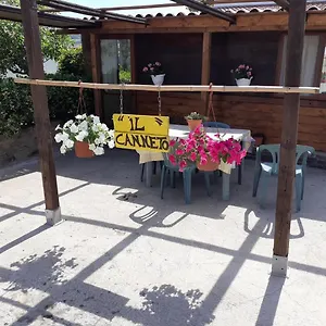 Il Canneto , Sassari Italie