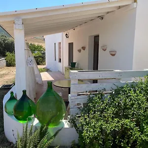 Casa Filippa , Sassari Italie