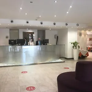 فندق لوجانو توريتا