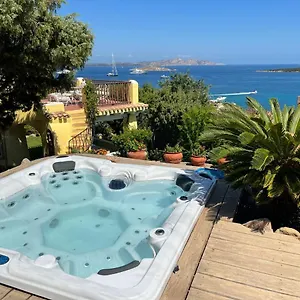Tea Costa Smeralda - , Porto Cervo Italie