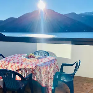 Angelo Loft , Tremezzo Italie