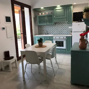 Brezza Di Levante , Cefalù Italie