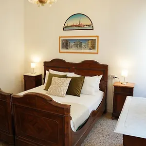 Appartement Ca' Alle Gondolette