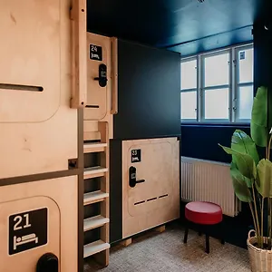 Capsule - , Köpenhamn Danmark