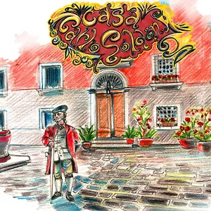 Casa Carlo Goldoni Appartement