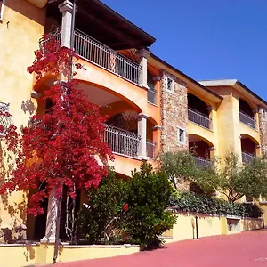 Borgo Bellavista , Badesi Italie