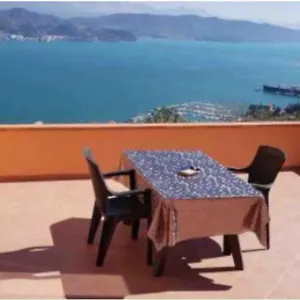 La Finestra Sul Mare La Spezia