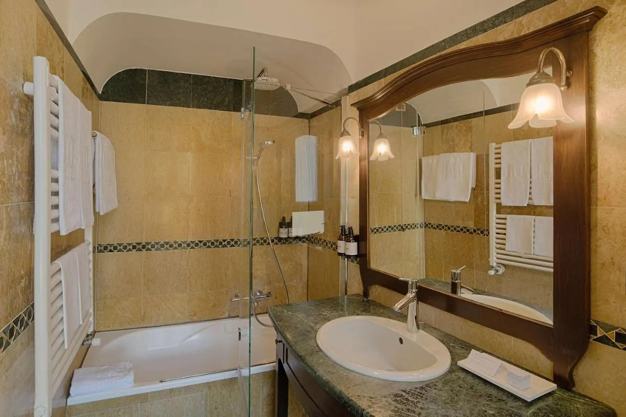 فندق Nh Venezia Santa Lucia