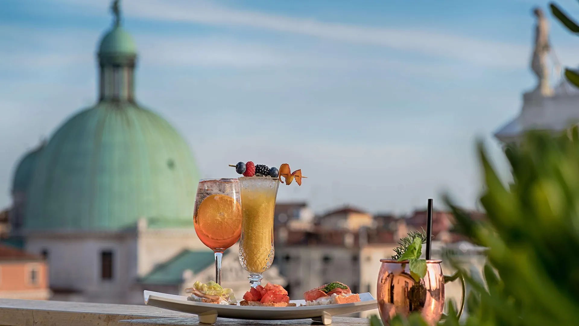 Nh Venezia Santa Lucia Hotel Italy