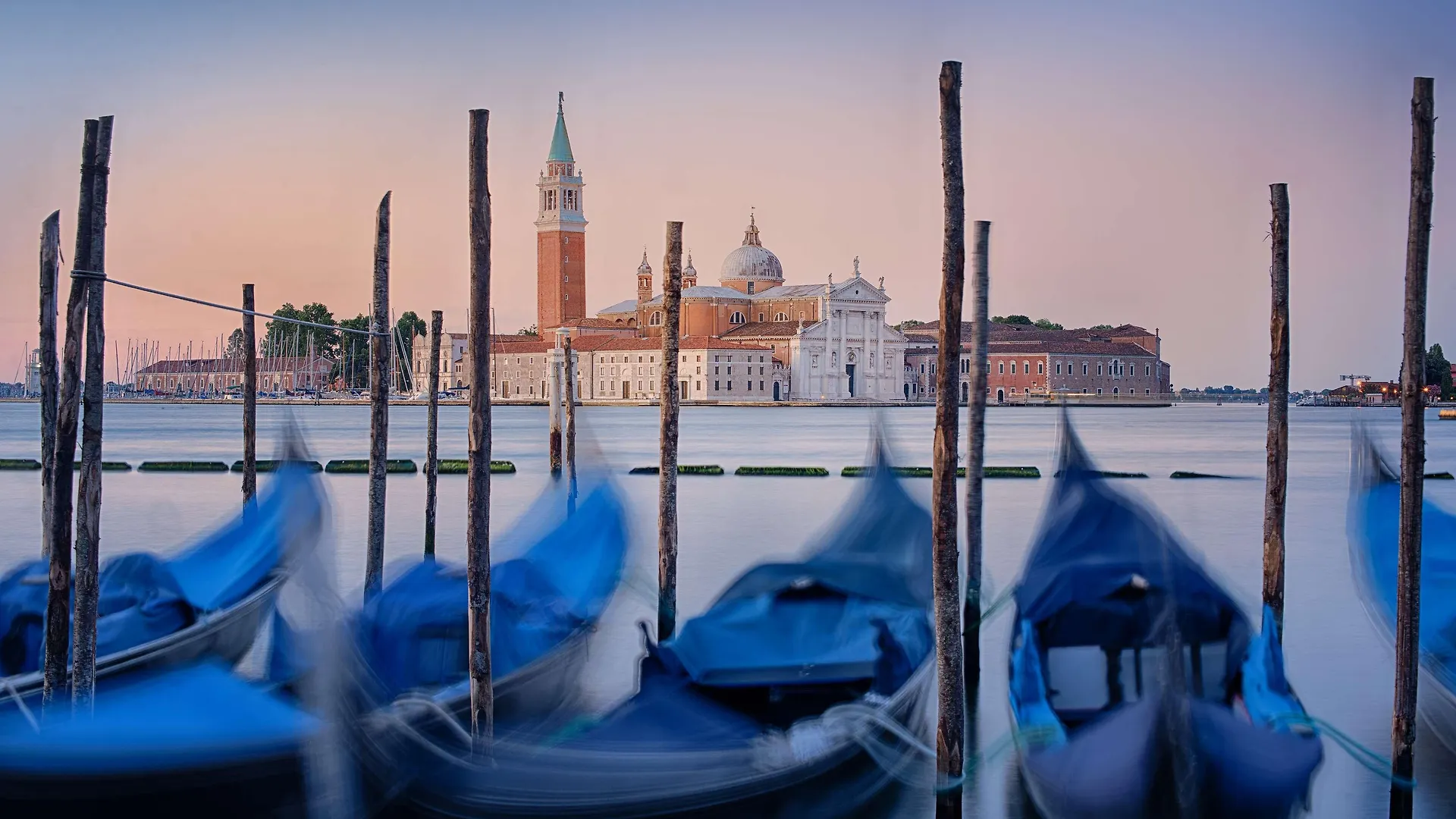 Nh Venezia Santa Lucia Hotel Venedig