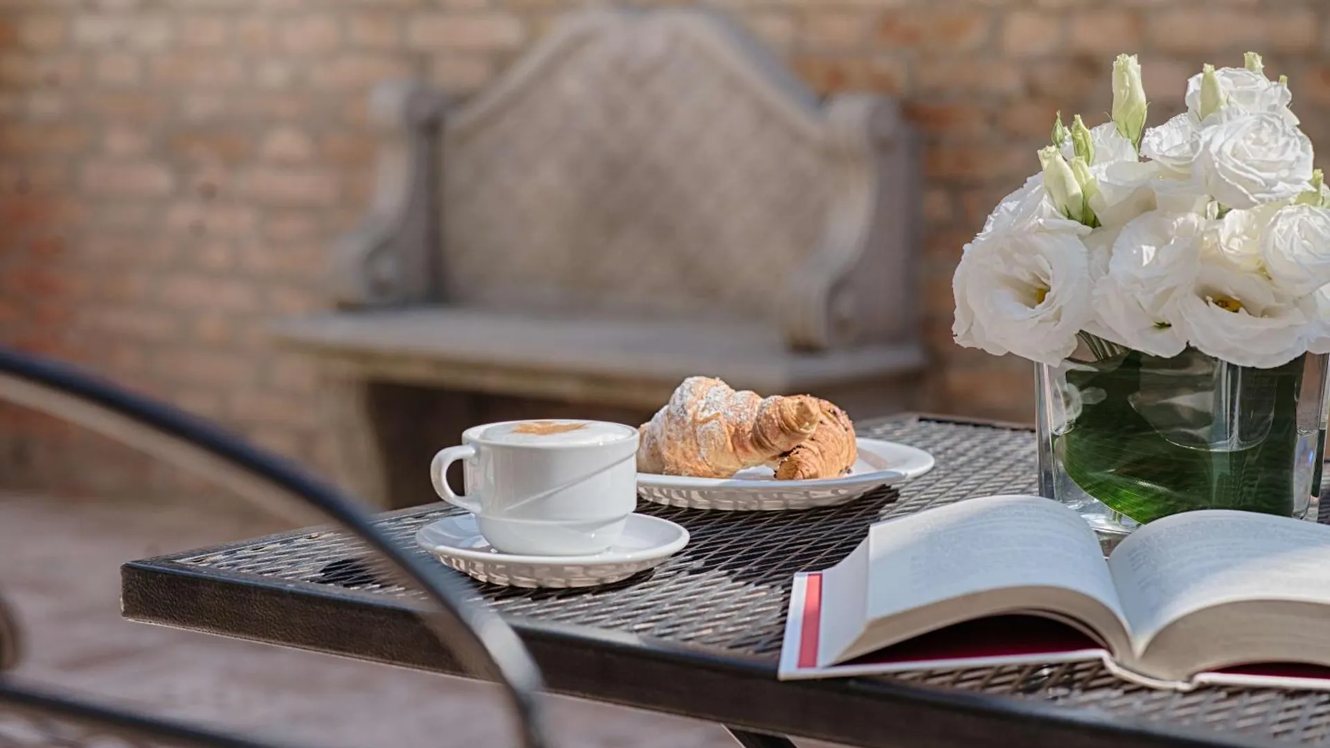 Nh Venezia Santa Lucia Hotel Italien