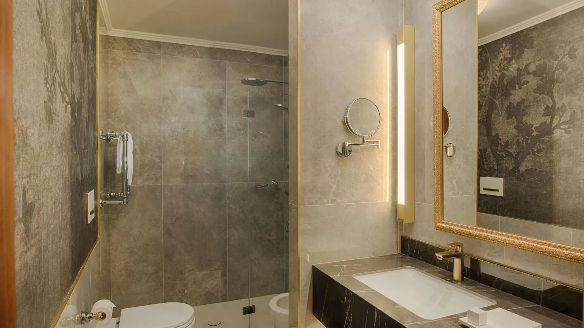 فندق Nh Venezia Santa Lucia إيطاليا