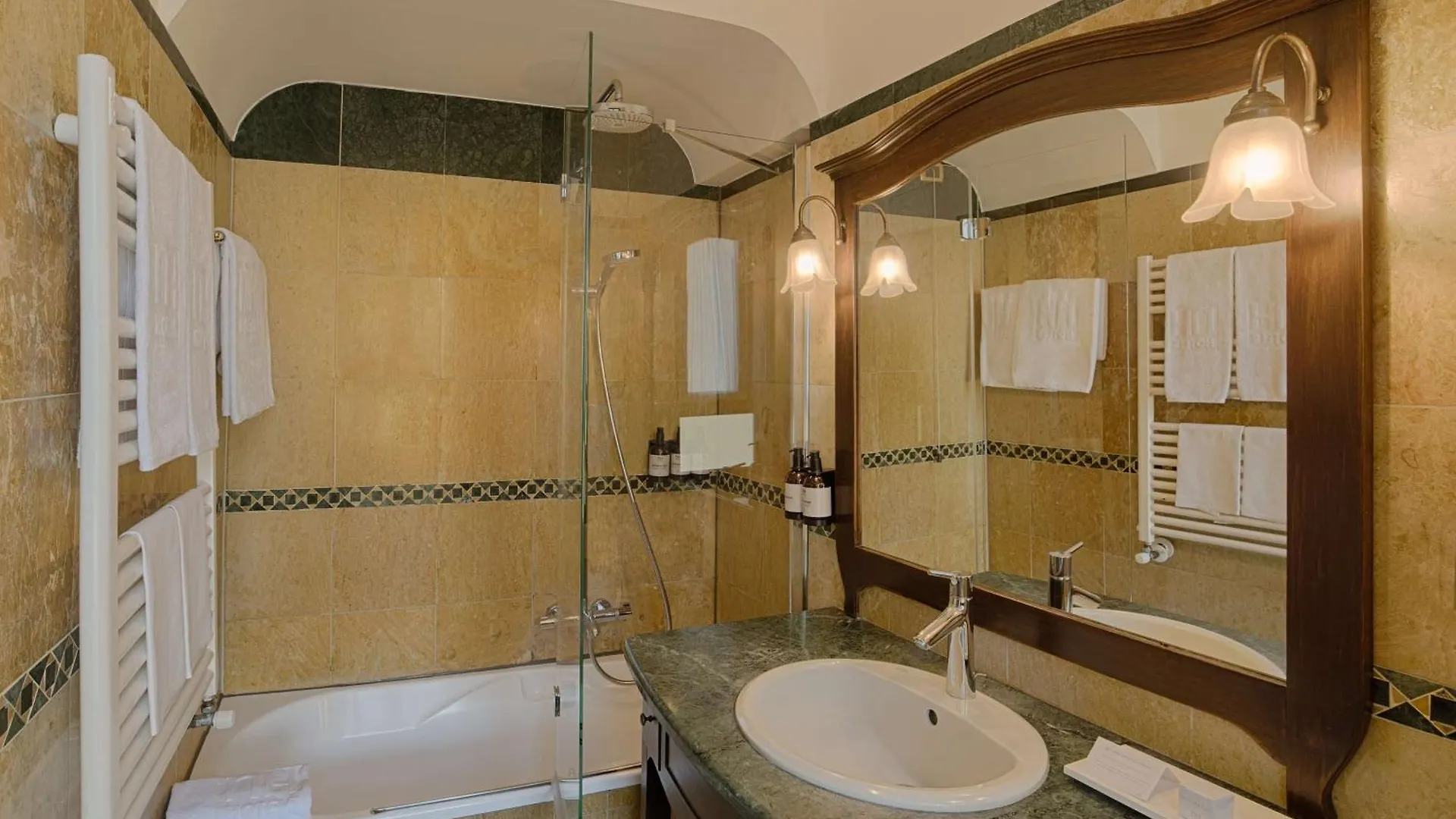 Hotel NH Venezia Santa Lucia