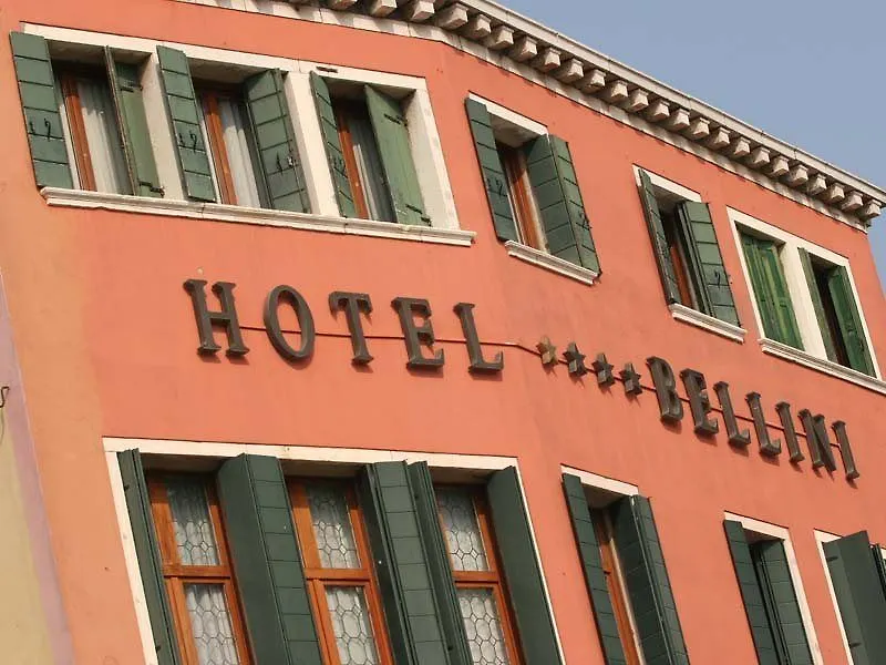 Nh Venezia Santa Lucia Otel 4*, Venedik